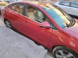 هیوندای ئەکسنت